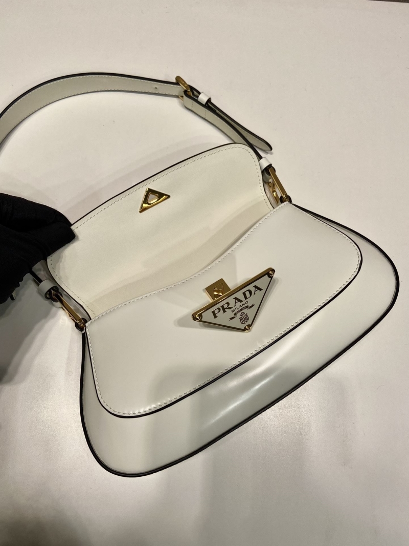 Pra*a satchel bags